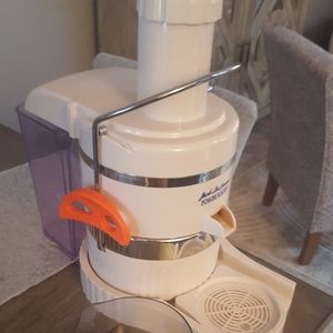 Jack LaLanne Power Juicer